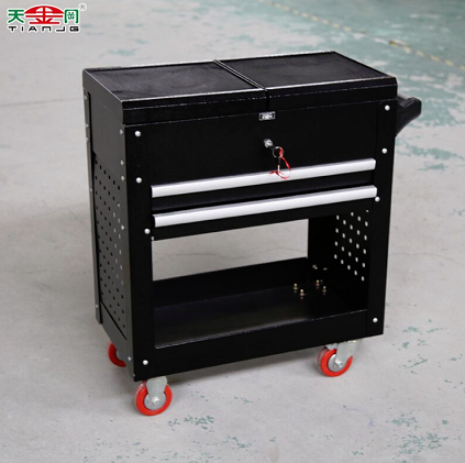 零件工具柜車
