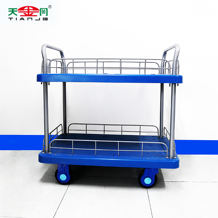 靜音手推車(chē)