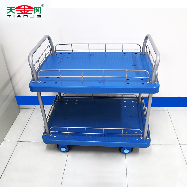 靜音手推車(chē)