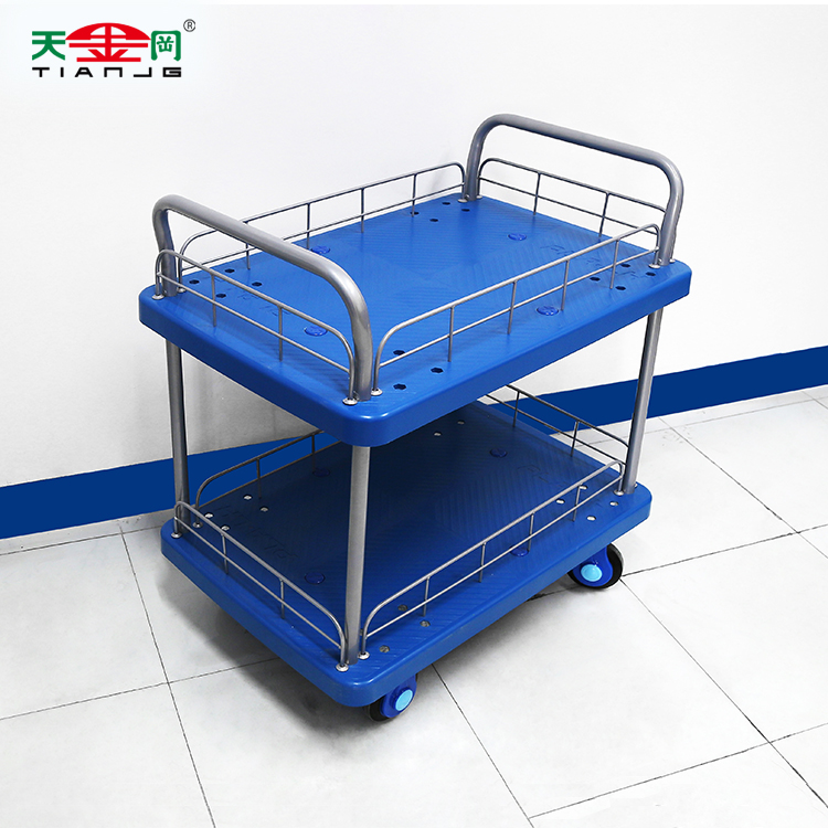 靜音手推車(chē)