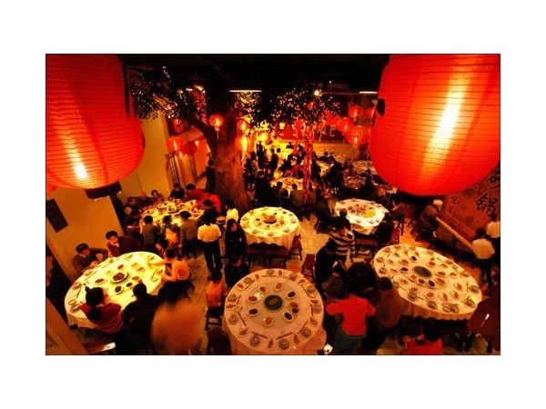 天金岡年夜飯習俗大訪查：大年三十兒，你的家鄉(xiāng)年夜飯都吃啥？