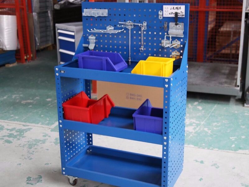 手推工具車 手推工具車