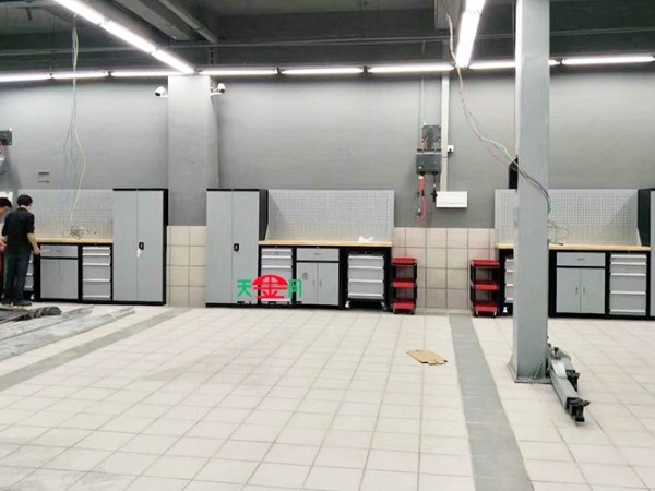 天金岡工具柜廠跟您談“老九門”，你不認識就Out了！