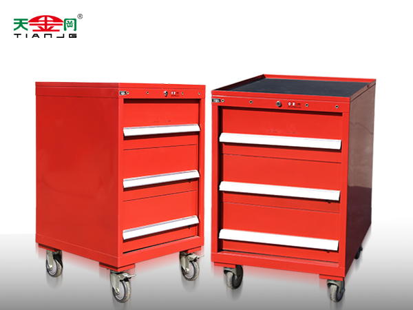 輕型工具柜的特點(diǎn)你知道多少？