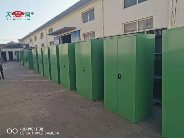 雙開門工具柜生產廠家上海，找對了，更省錢【天金岡】