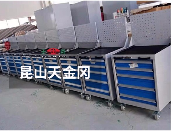 你的鉗工工具柜買貴了嗎，實力廠家給您批發價格！