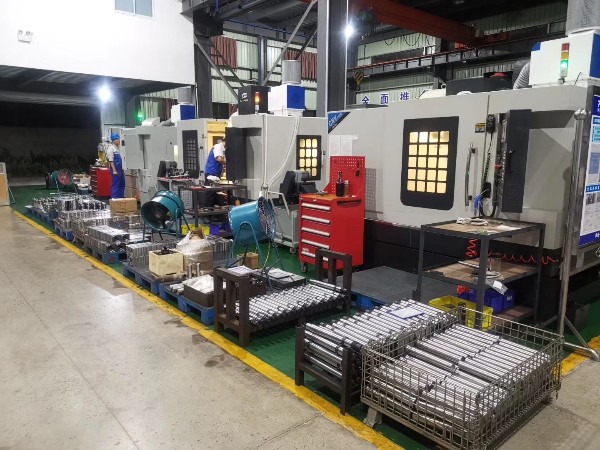 上海重型工具柜怎么樣讓車間規范化？【天金岡】