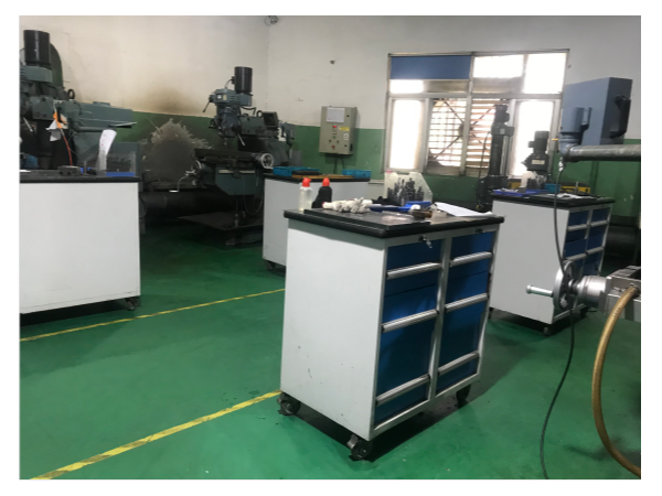 工具柜廠哪家好，源頭廠家，質量可靠【天金岡】