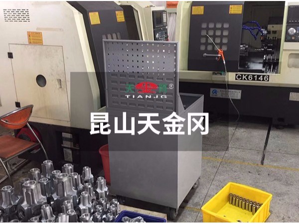 車間工具柜哪家好，直接廠家省中間商差價！