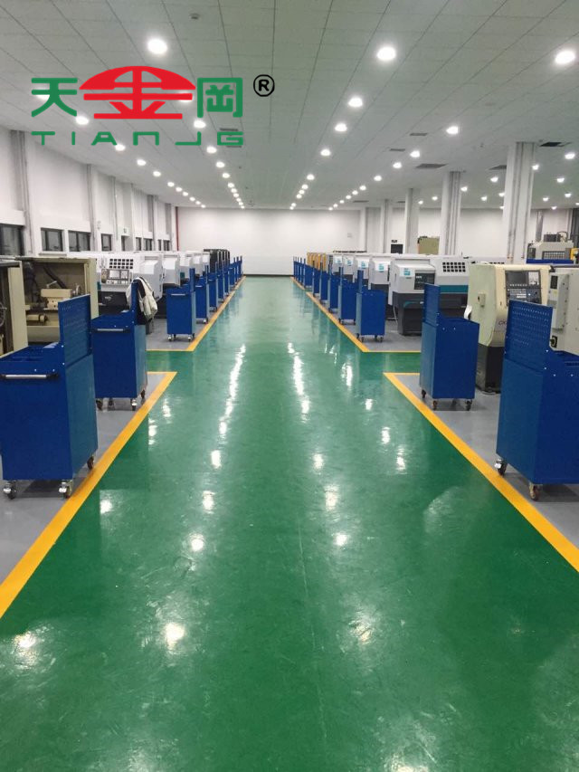 車(chē)間工具柜