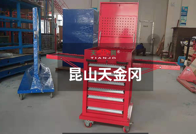 蘇州工具柜生產(chǎn)廠家揭露冬季車(chē)間真相