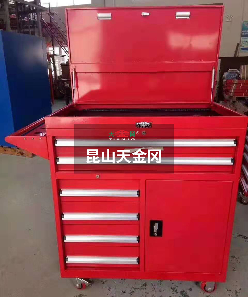 鉗工工具柜哪里找，你來了就知道