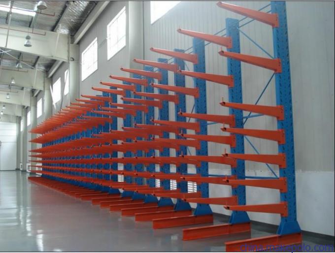 懸臂式貨架供應(yīng)商