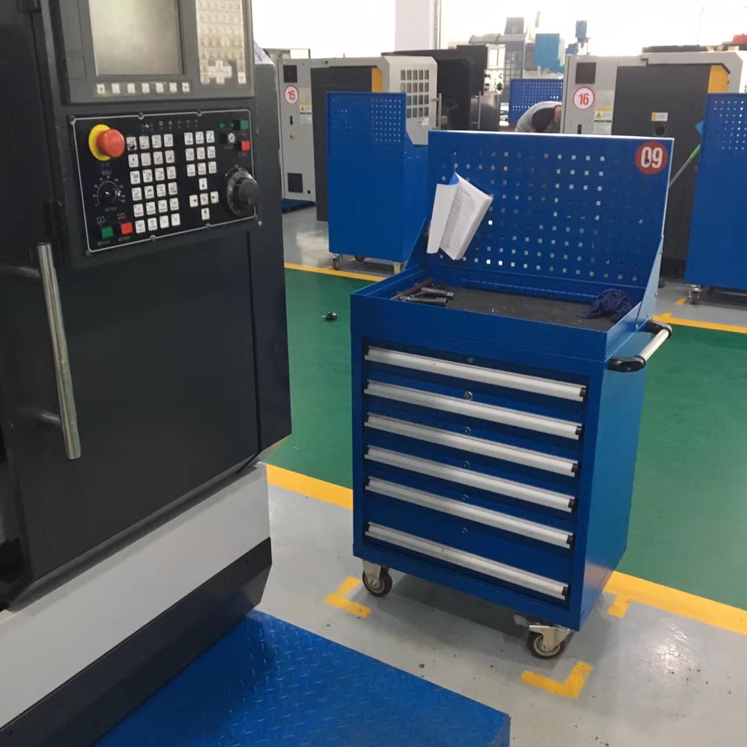 車間定制工具柜廠家【天金岡】