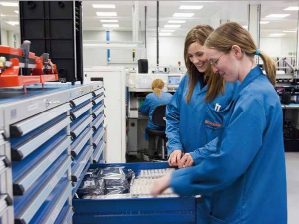 購買工具柜應該注意哪4點，工具柜廠家-天金岡為你解答！