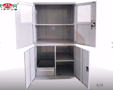廠家批發4門工具柜