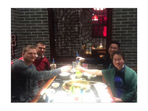 原來工具柜廠家，天金岡品牌是這樣出來的！