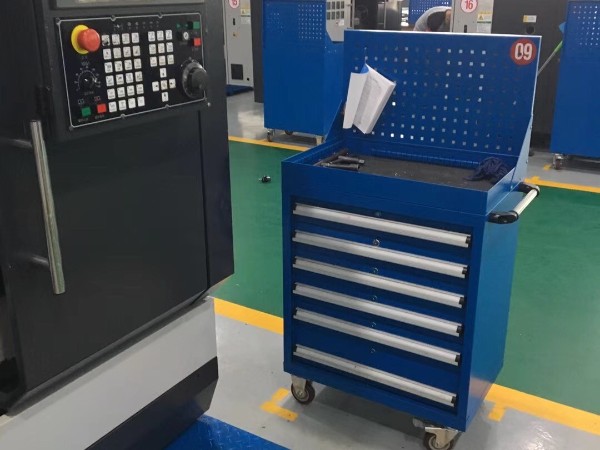 合肥工具柜哪里買，源頭廠家，一柜用十年【天金岡】