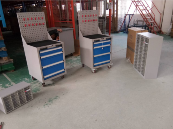 衢州工具柜生產廠家，持續創新，品質服務【天金岡】