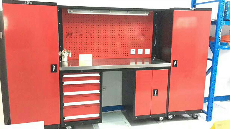 廠家現貨重型工具柜