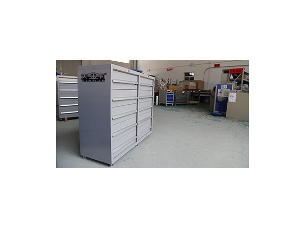 為何你企業的工具柜用用就壞了，原因在這里，工具柜廠家告訴你！