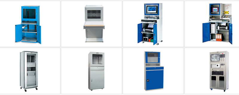 移動(dòng)電腦柜