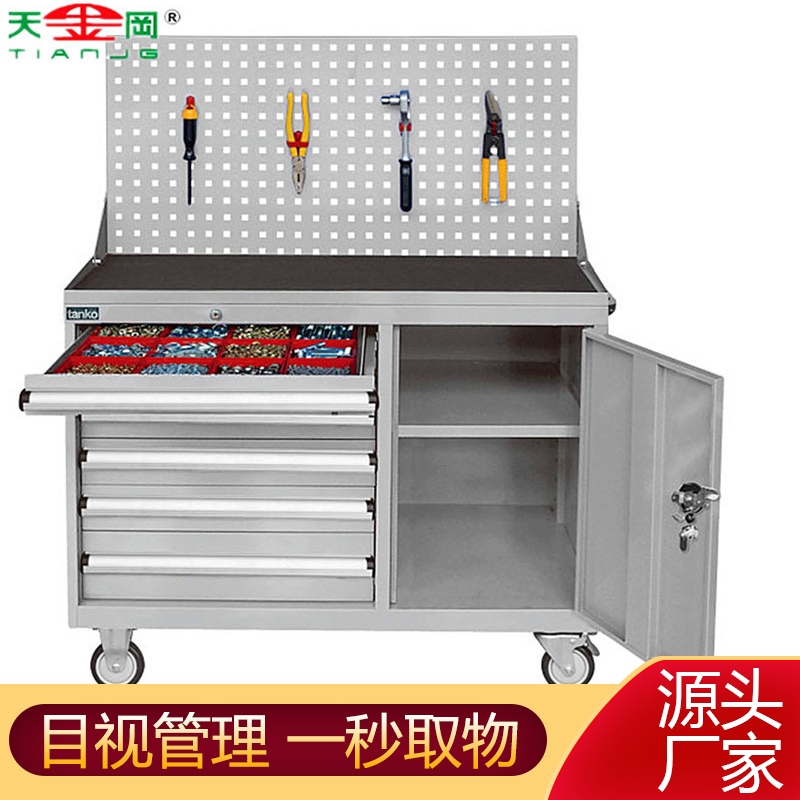 生產(chǎn)車間工具柜有哪些特點？