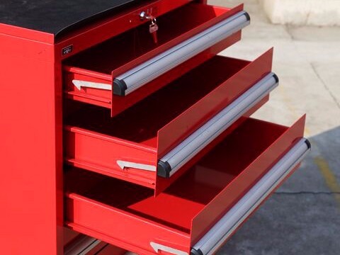 重型工具柜 重型工具柜