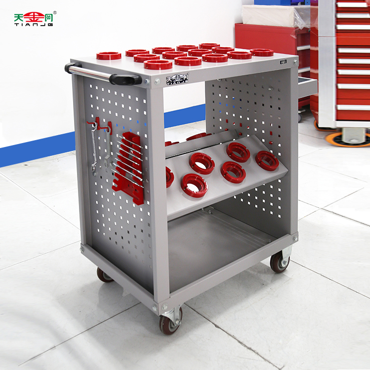 數(shù)控刀具車(chē)