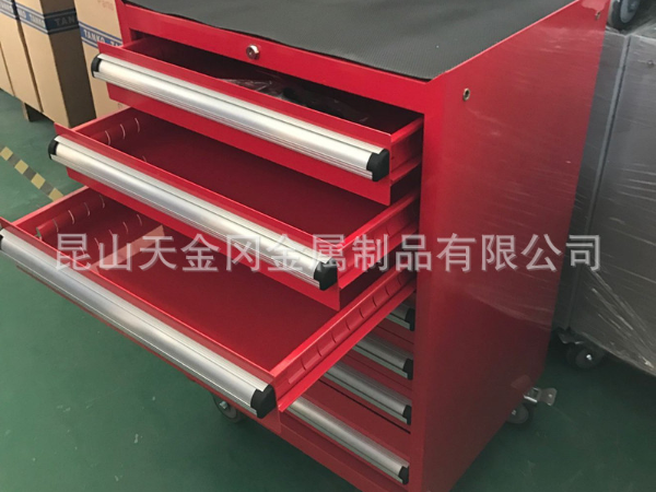 合肥車間工具柜，如何選擇？生產(chǎn)廠家來(lái)說明【天金岡】