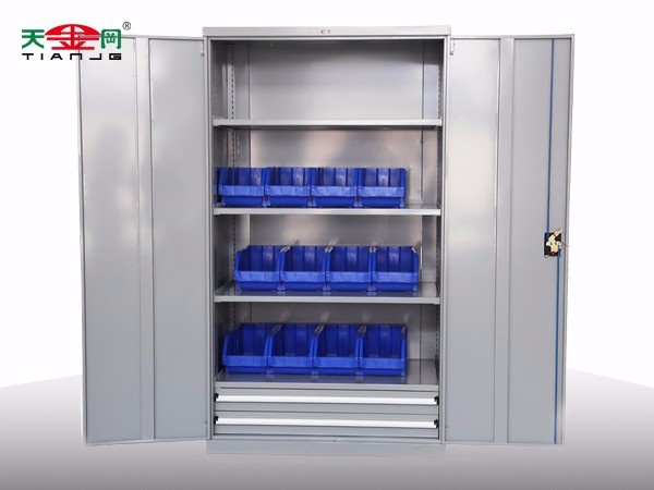 車(chē)間置物柜