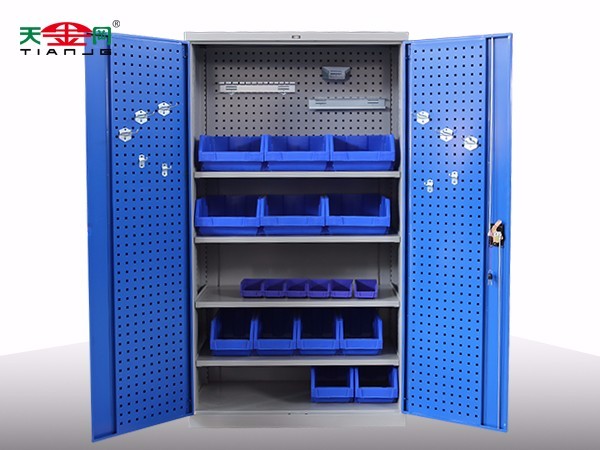 車(chē)間置物柜