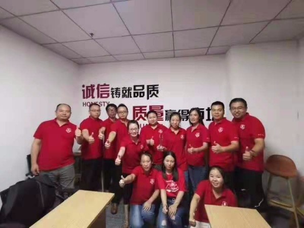 不懼臺(tái)風(fēng)利奇馬，也要學(xué)習(xí)的這群牛商伙伴果然強(qiáng)大啊！