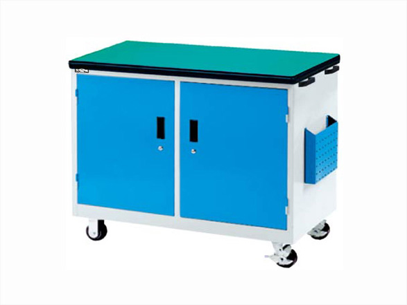 銑床工具車 銑床工具車