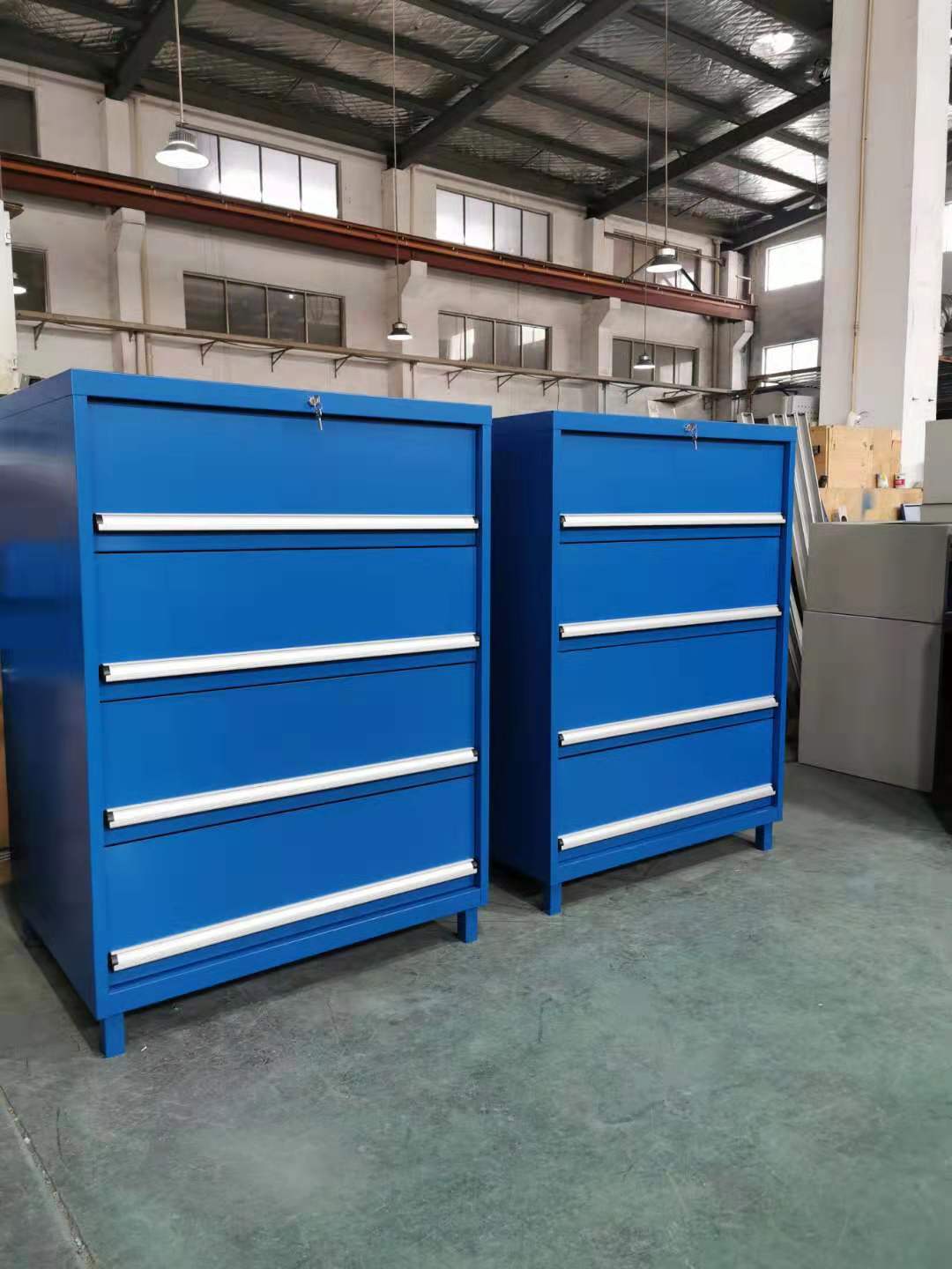 數控工具柜廠家哪家好？