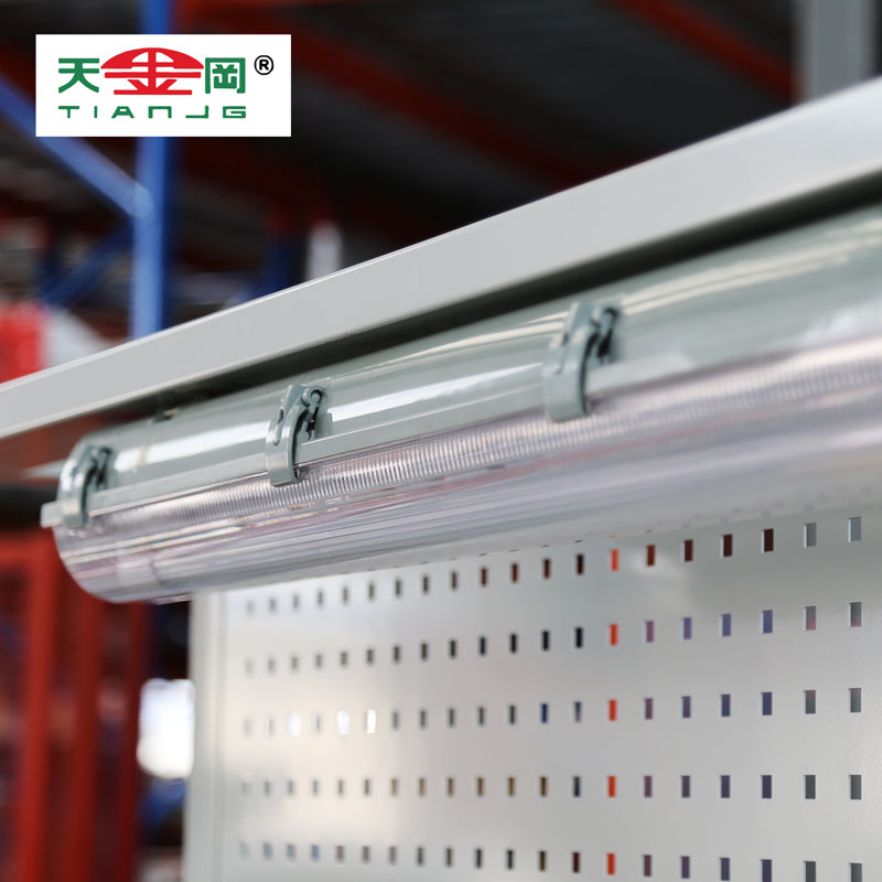 實木鉗工操作臺