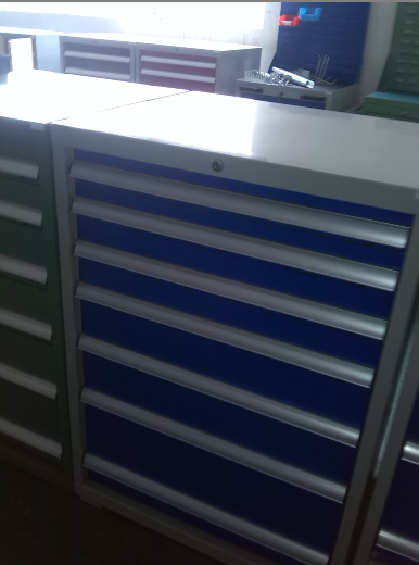 普通工具柜鎖與天金岡工具柜鎖有什么區別？