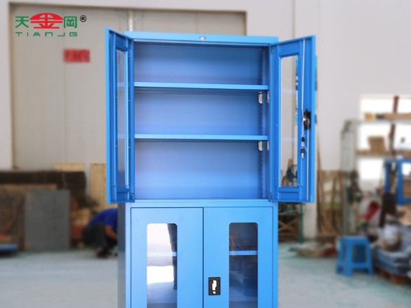 雙開門安全工具柜的使用注意事項有哪些？