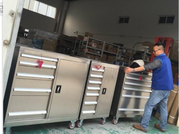 河北車間工具柜定制，你選對了嗎【天金岡】