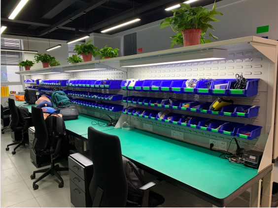 工具柜廠家天金岡18年始終秉承天的胸懷、金的品質(zhì)、岡的服務(wù)