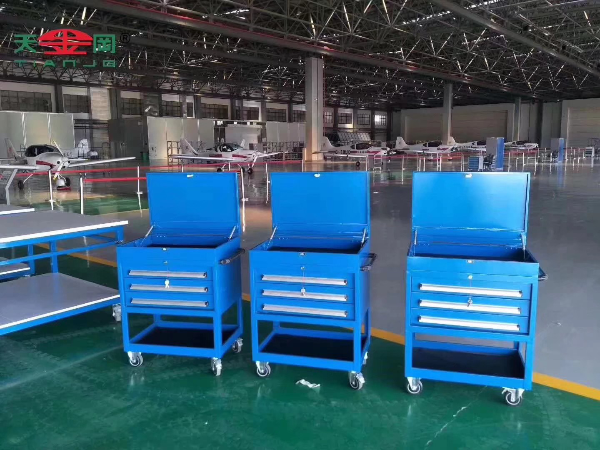 北京工具柜市場上的工具柜如何變化？