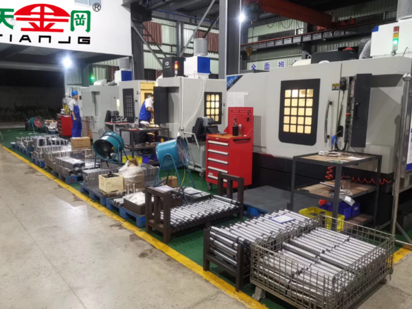 西安哪里買工具柜？品質決定品牌[天金岡]