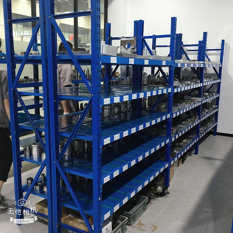 輕型倉儲貨架廠家