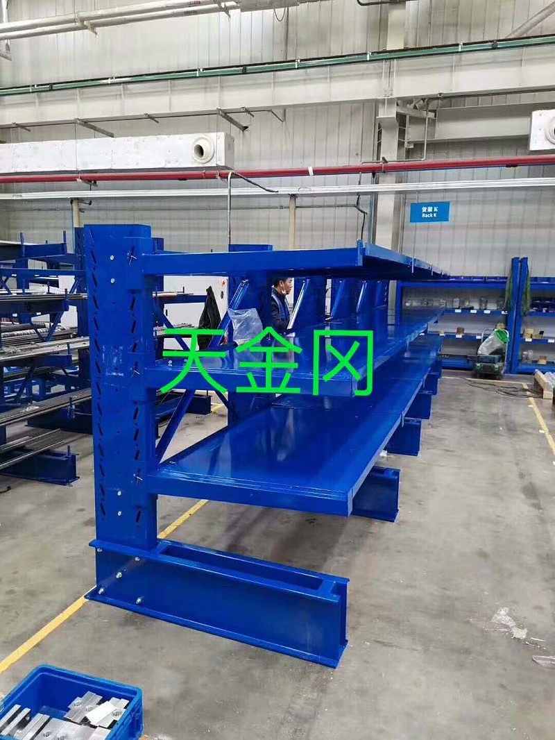 蘇州重型倉儲貨架廠家