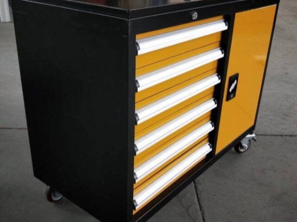 九江六抽一門工具柜哪家好，真誠服務，始終如一【天金岡】