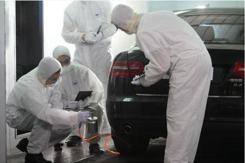 汽修廠鈑金工喜歡什么樣的工具柜？