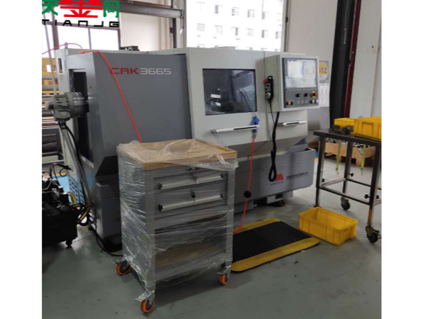 揚州貨架工具柜哪家好，十年服務，用心制造【天金岡】