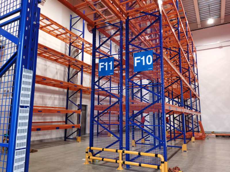 廣東省倉儲貨架供應商