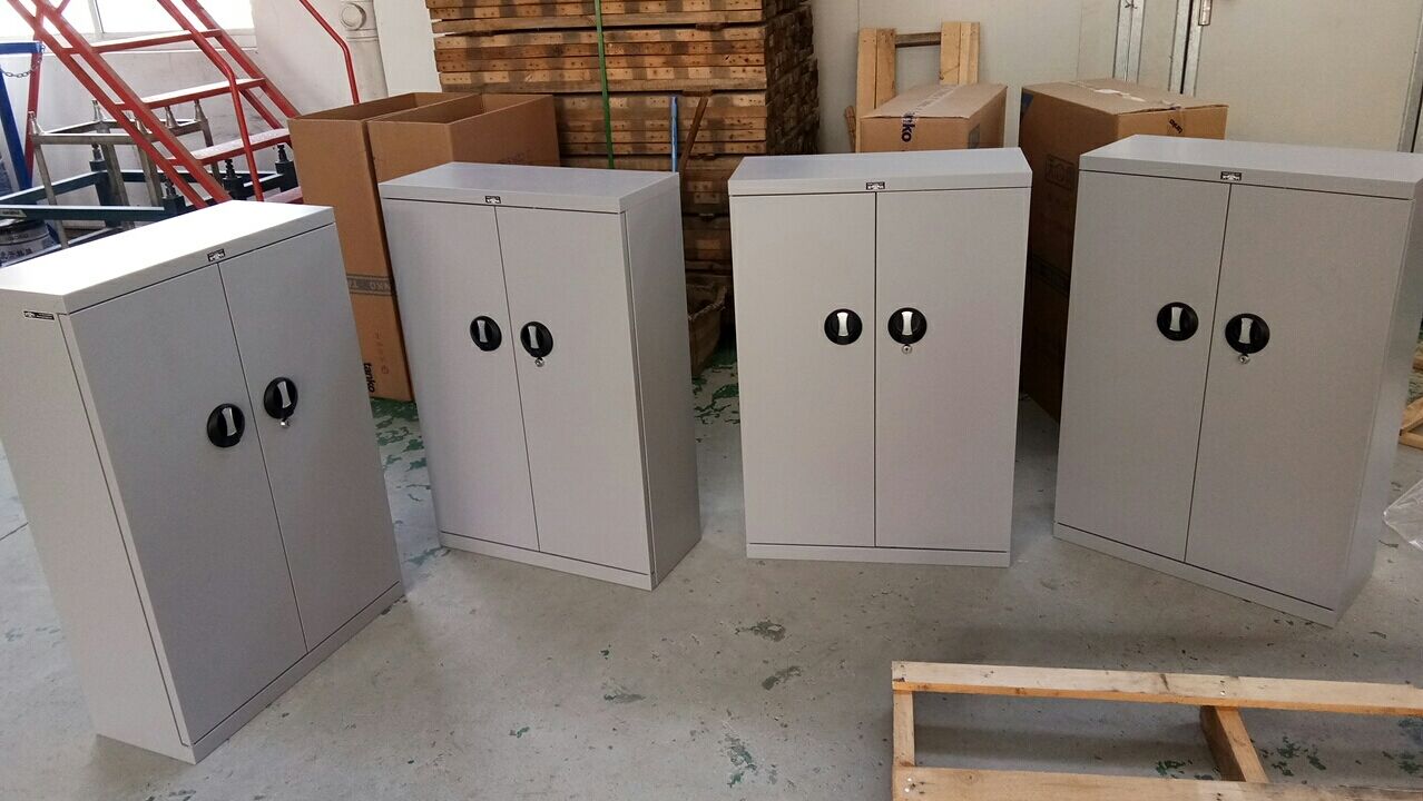 定做75抽屜零件柜