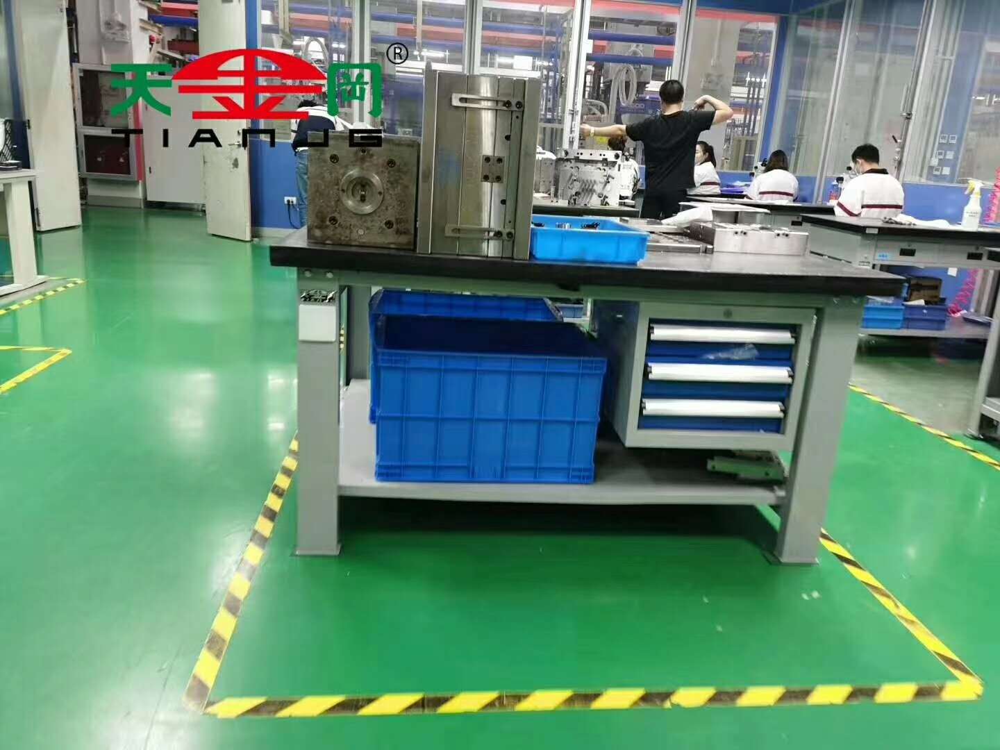 常州鉗工工作臺廠家